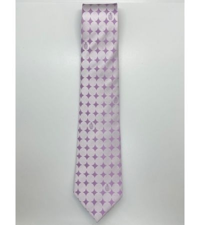 HKUST Silk Tie